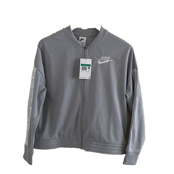 Nike Other - Nike Sportswear Big Kids' Tracksuit Jacket Size XL